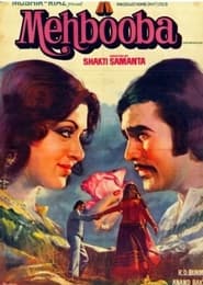 دانلود فیلم Mehbooba 1976