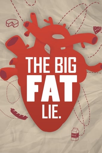 دانلود فیلم The Big Fat Lie 2018