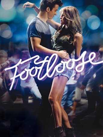 Footloose 2011