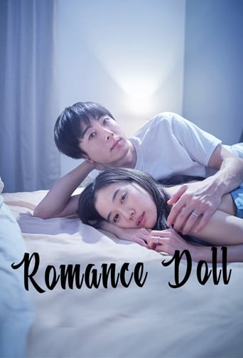 دانلود فیلم Romance Doll 2020