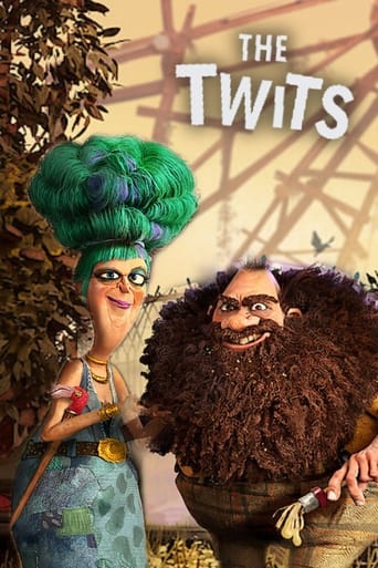 The Twits 2025