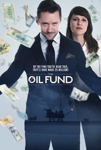 دانلود سریال The Oil Fund 2018 دوبله فارسی بدون سانسور