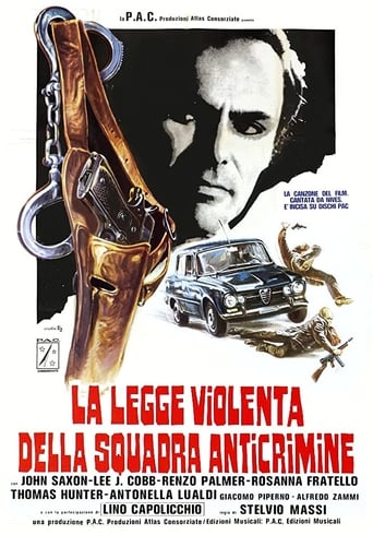 دانلود فیلم Cross Shot 1976