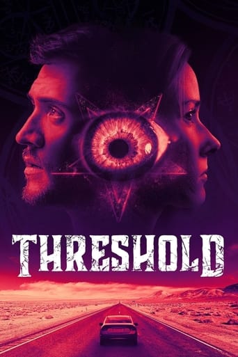 Threshold 2020 (سرآغاز)