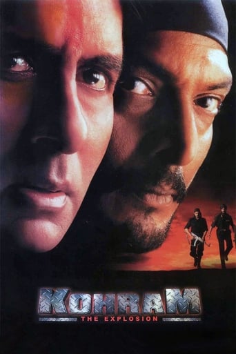 دانلود فیلم Kohram 1999