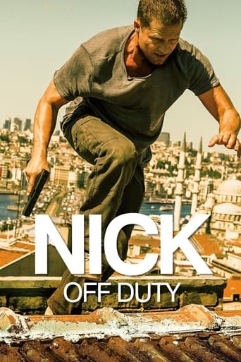 دانلود فیلم Nick: Off Duty 2016