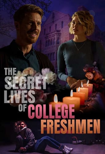 دانلود فیلم The Secret Lives of College Freshmen 2021 (زندگی مخفی دانشجویان سال اول دانشگاه)