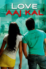 دانلود فیلم Love Aaj Kal 2009 (عشق امروزی)