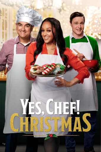 دانلود فیلم Yes, Chef! Christmas 2023