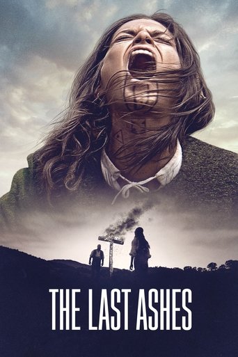 دانلود فیلم The Last Ashes 2023