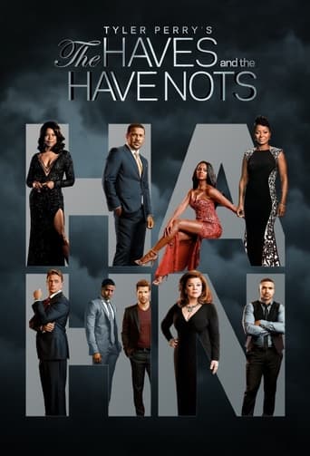 Tyler Perry's The Haves and the Have Nots 2013