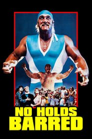 دانلود فیلم No Holds Barred 1989