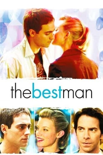 دانلود فیلم The Best Man 2005