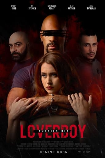 دانلود فیلم Loverboy: emoties uit 2024