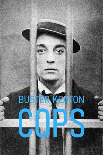 Cops 1922