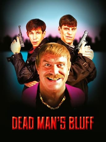 دانلود فیلم Dead Man's Bluff 2005