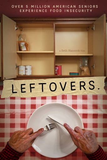 دانلود فیلم Leftovers 2017