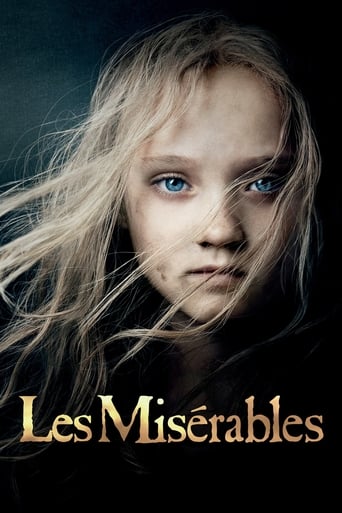 Les Misérables 2012 (بینوایان)