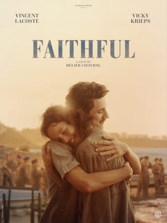 دانلود فیلم Faithful 2020