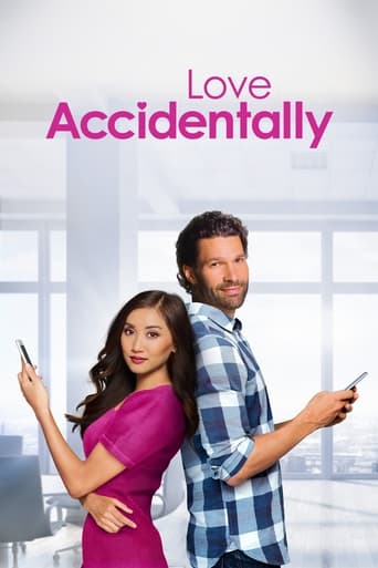 دانلود فیلم Love Accidentally 2022 (عشق تصادفی)