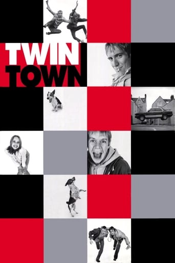 دانلود فیلم Twin Town 1997