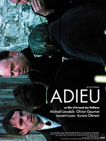 دانلود فیلم Adieu 2003