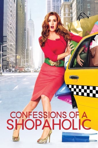 Confessions of a Shopaholic 2009 (اعترافات یک معتاد به خرید)