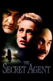 دانلود فیلم The Secret Agent 1996