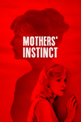 دانلود فیلم Mothers' Instinct 2018