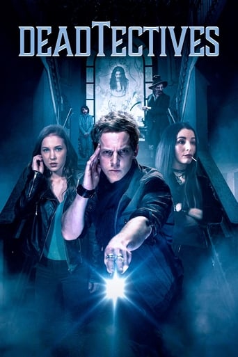 دانلود فیلم DeadTectives 2018