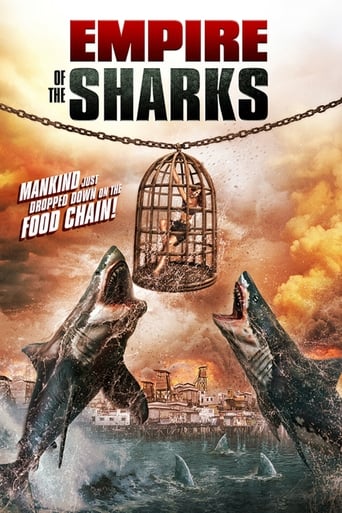 دانلود فیلم Empire of the Sharks 2017 دوبله فارسی بدون سانسور