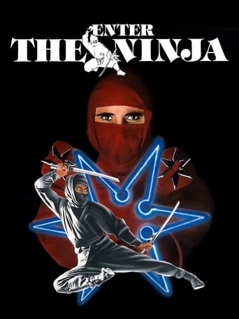 Enter the Ninja 1981