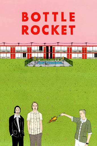 Bottle Rocket 1996 (منور)