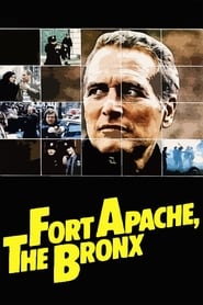 دانلود فیلم Fort Apache, the Bronx 1981