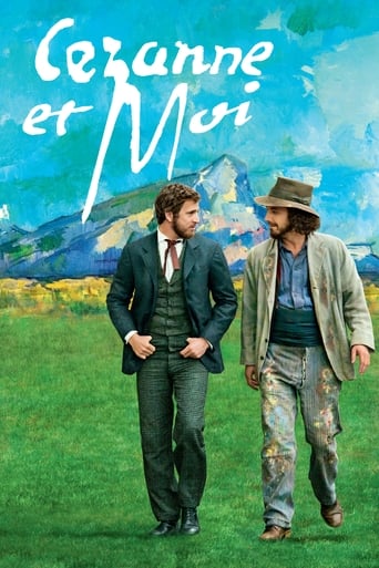 دانلود فیلم Cezanne and I 2016