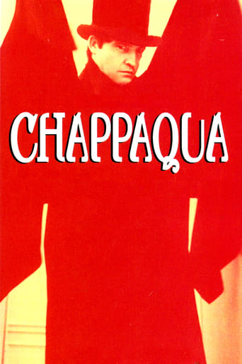 دانلود فیلم Chappaqua 1966