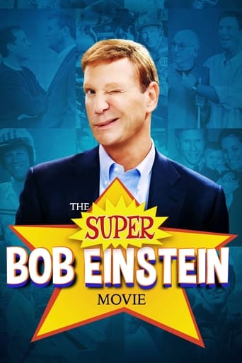 دانلود فیلم The Super Bob Einstein Movie 2021