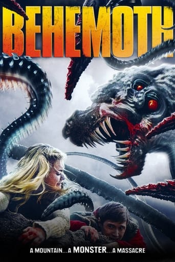 دانلود فیلم Behemoth 2011