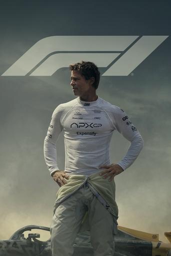 دانلود فیلم F1 2025
