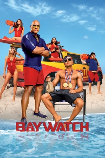 دانلود فیلم Baywatch 2017 (گارد ساحلی) دوبله فارسی بدون سانسور