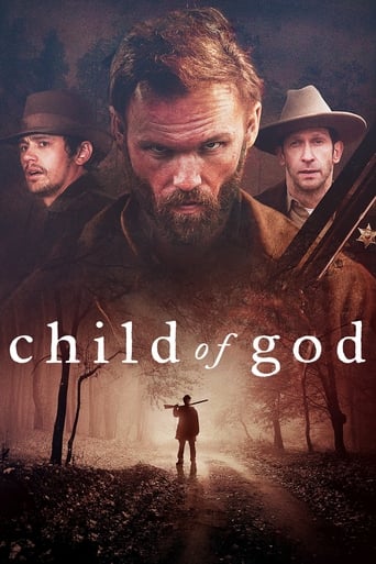 دانلود فیلم Child of God 2013