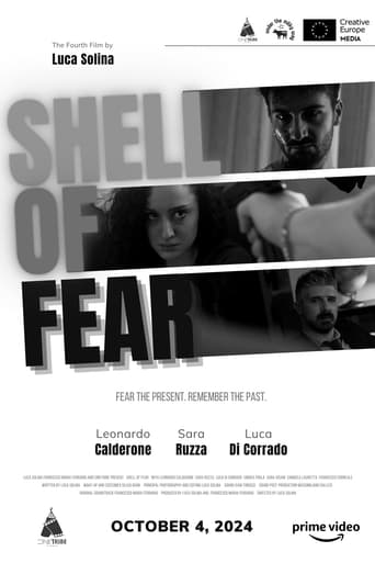 دانلود فیلم Shell of Fear 2024