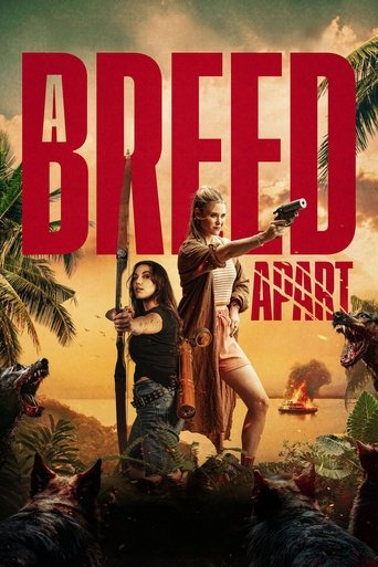 دانلود فیلم A Breed Apart 2025