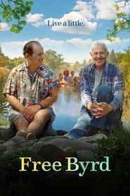 دانلود فیلم Free Byrd 2021 (بیرد آزاد)