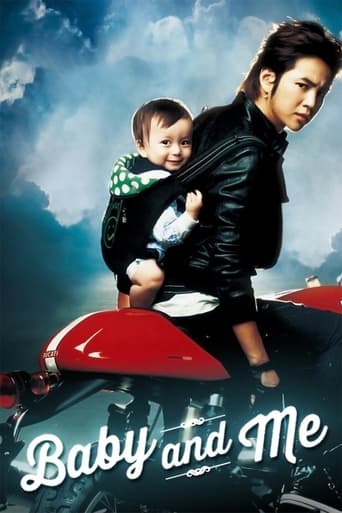 دانلود فیلم Baby and Me 2008