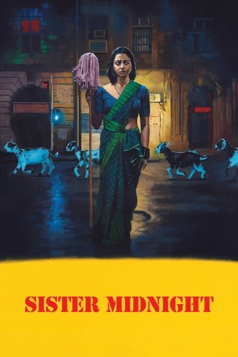 دانلود فیلم Sister Midnight 2024