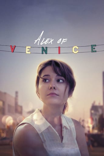 دانلود فیلم Alex of Venice 2014