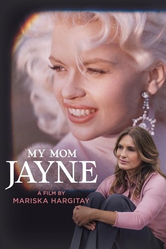 دانلود فیلم My Mom Jayne 2025