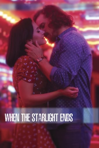 دانلود فیلم When the Starlight Ends 2016