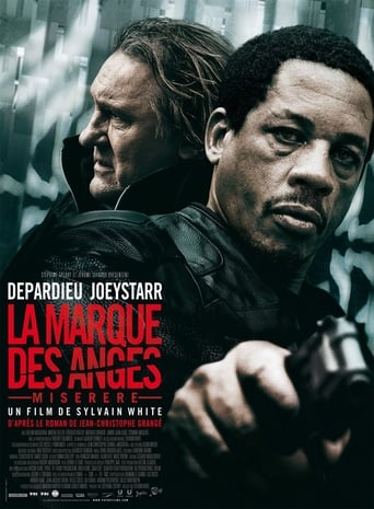 دانلود فیلم Miserere 2013